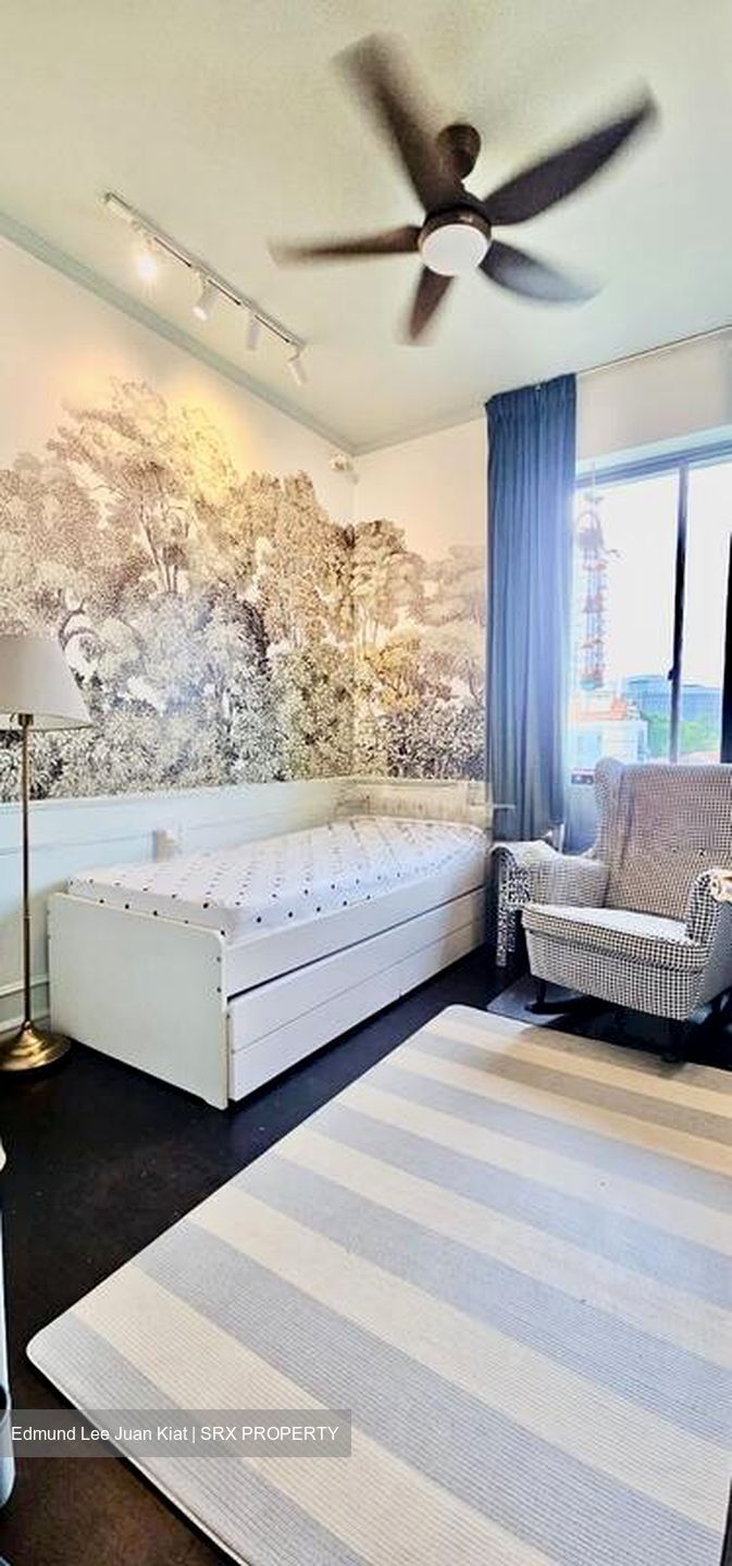 Twin Heights (D12), Apartment #503240911